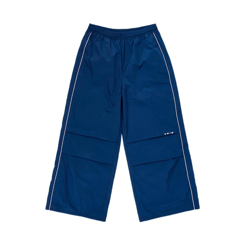 BTS Swim Pants Blue