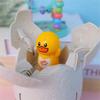 Non-Toxic Desktop Games Party Creative Prank Toys Four Pirate Bucket Dinosaur Chicken Duck Penguin Egg Toys