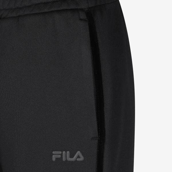 Fila Fleece Velvet Point Bootcut Training Pants