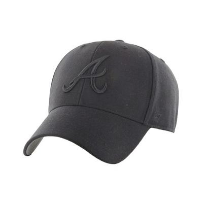 Berretto da baseball MVP 47 degli Atlanta Braves