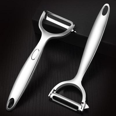 Hotel and Household Fruit and Vegetable Peeler Knife - Kitchen Gadget