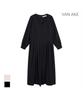 VANAKE Pleated Dress_Vb34Opq403Z