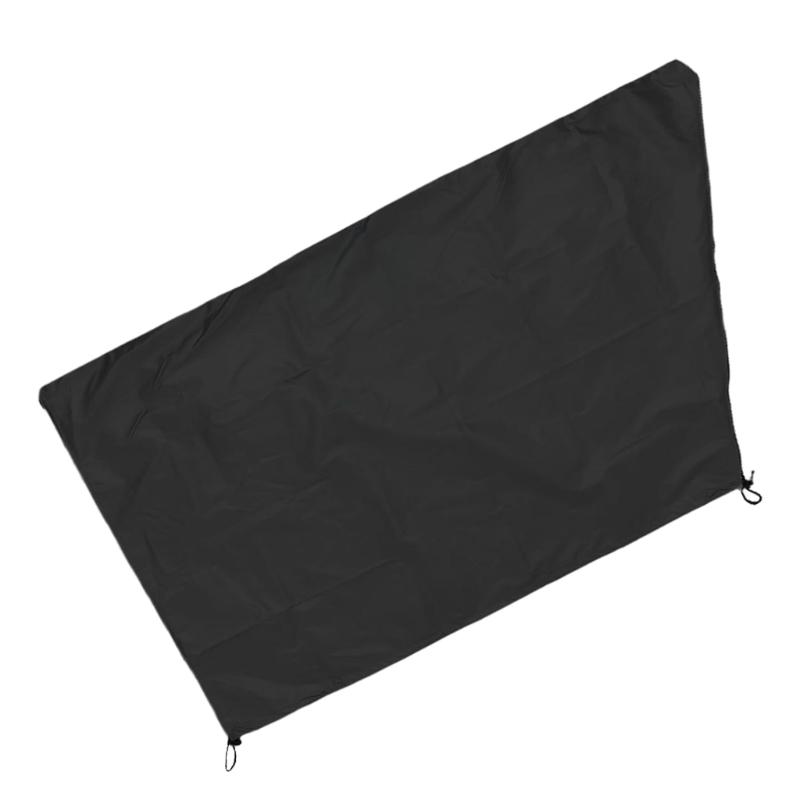 39.4inch/50inch Telescope Cover Waterproof Outdoor Telescope Cover with Adjustable Drawstring Strong Polyester Fabric