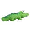 Latex Cute Crocodile Squeaky Dog Chew Toy Pet Puppy Cat Play Toys