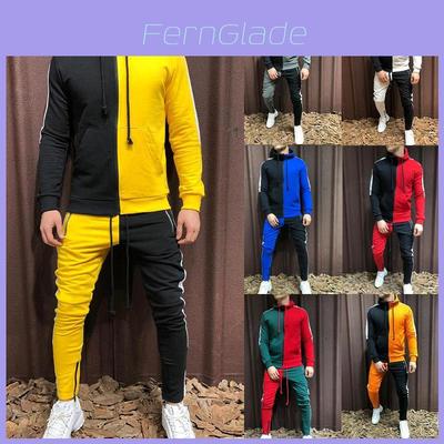 Ropa y accesorios para hombre – Chándales