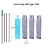 Telescopic Long Handle Broom For Home Blinds Dust Microfiber Brushes To Install Easy To Use Household Cleaning Tools
