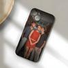 The Summer I Turned Pretty Phone Case For IPhone 17 Pro Max 15 Pro 16 14 Plus 12 13 Mini 11 Pro Shockproof Soft Cover