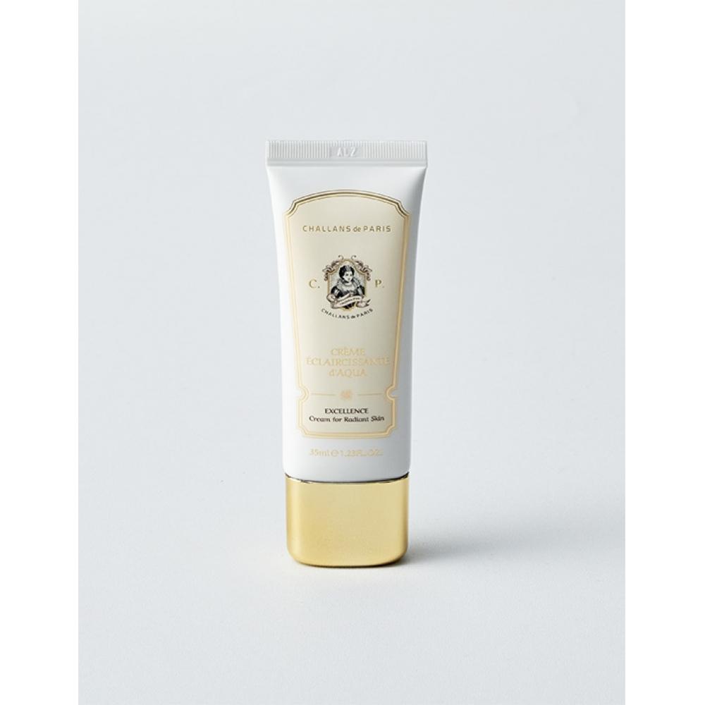 Chalans De Paris Ultra Strahlende Creme Excellence 35ml