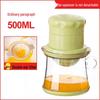 ZISIZ Manual Juicer