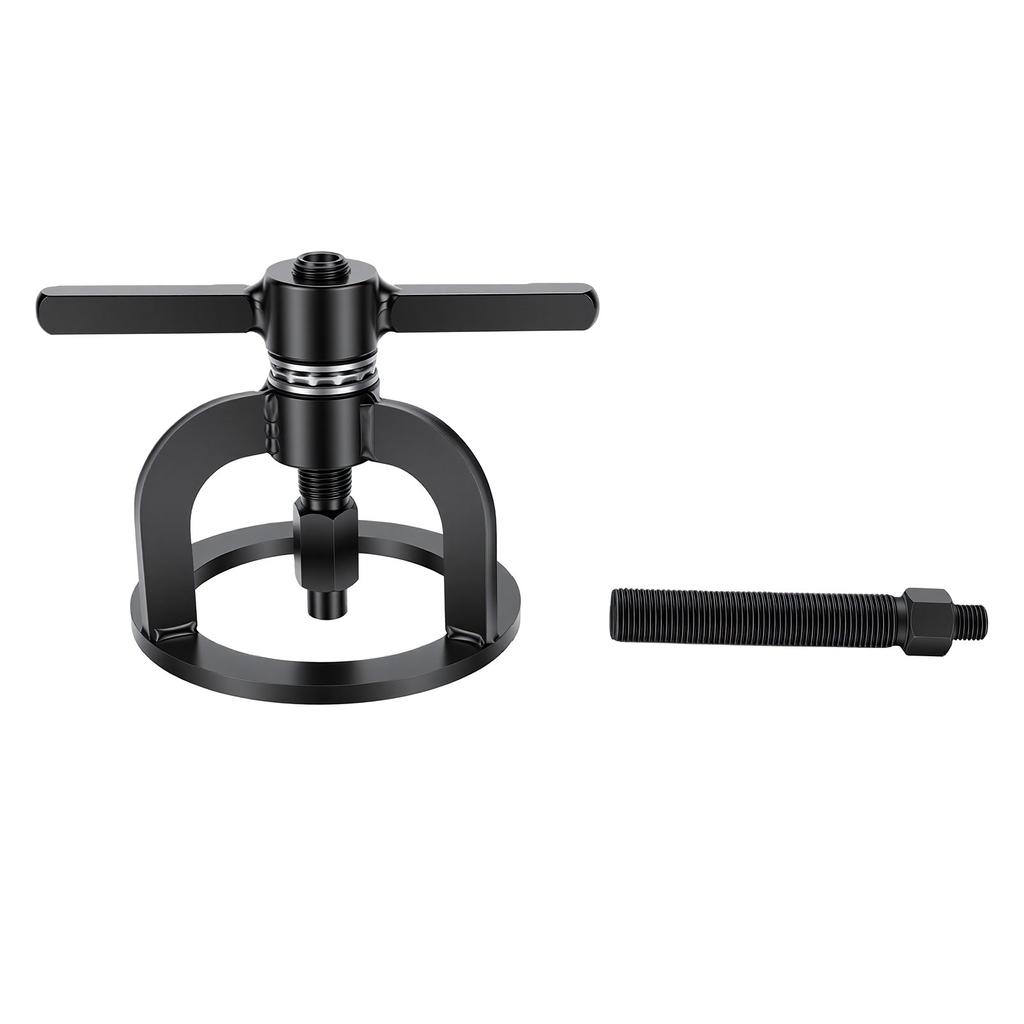 Clutch Spring Compressor HD 38515A Clutch Spring Compression Tool Replacement for XL XLH 883 1200 Dyna 1990 2017