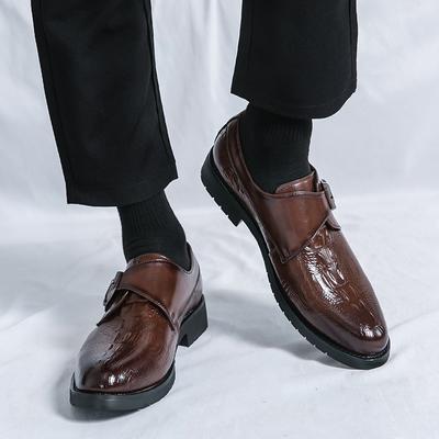 Scarpe con tacco – Mocassini