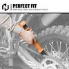 Gear Chain Cleaning Brush Tool For KTM EXC 300 For Husqvarna TE 300 GasGas EC Beta RR 300 Honda Yamaha Suzuki Kawasaki Sherco