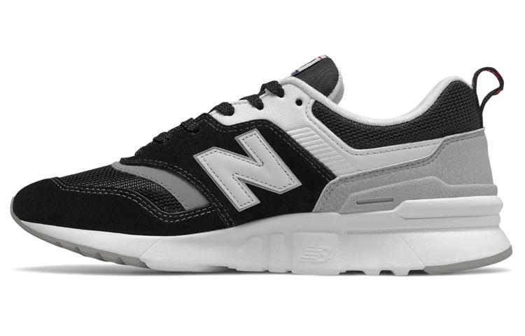 997H Wmns New Balance Black Grey Women s CW997HAE 36
