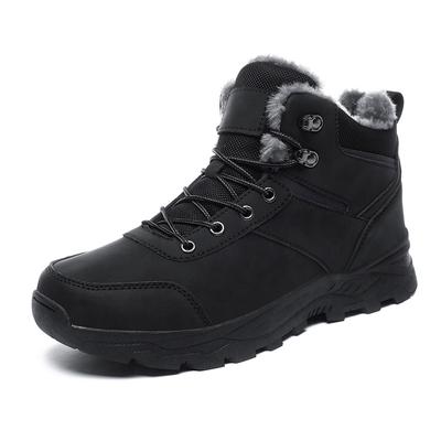 Botas y botas altas