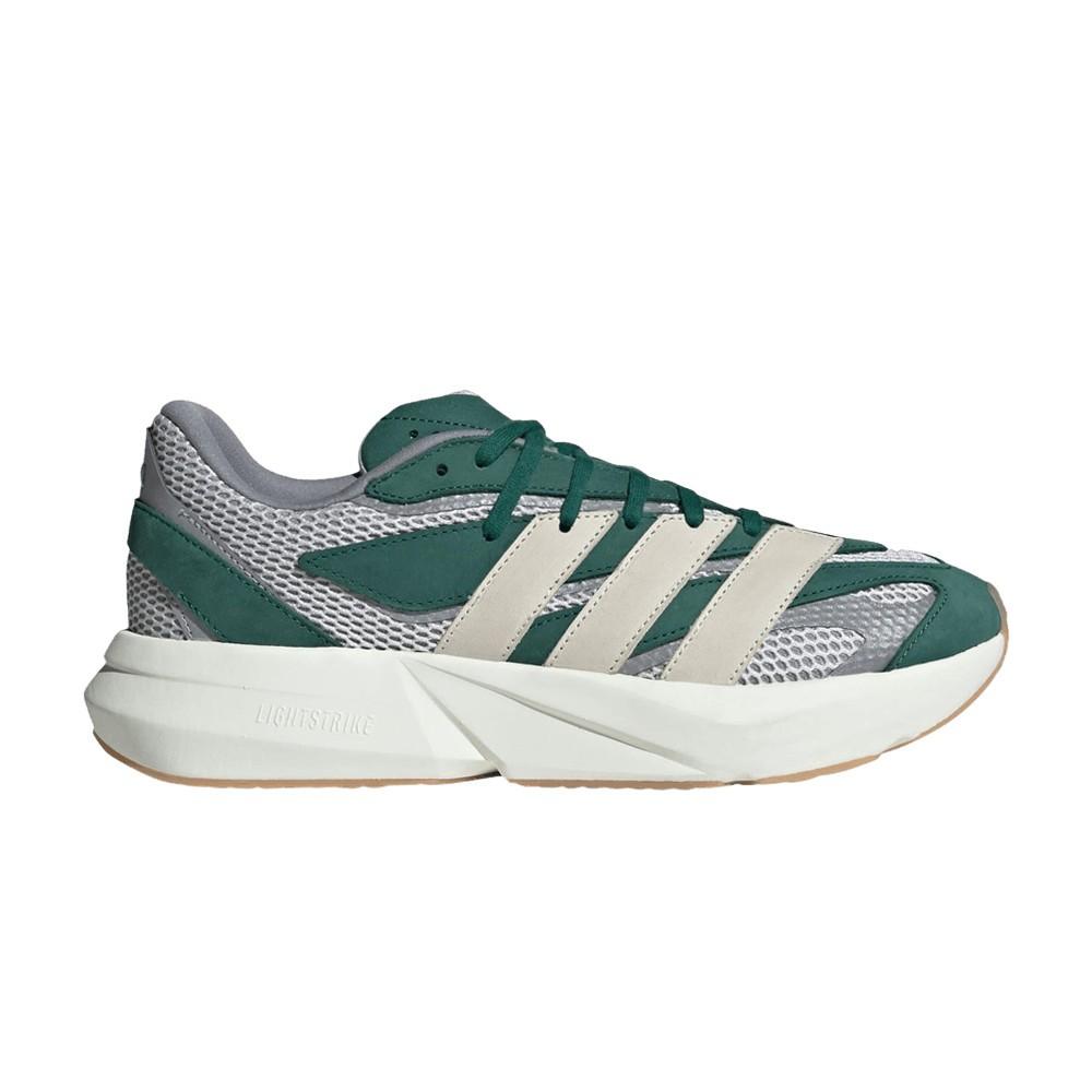 adidas Lightblaze  Collegiate Green Matte Silver  JR2616 40