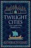 Kniha Twilight Cities : Lost Capitals of the Mediterranean