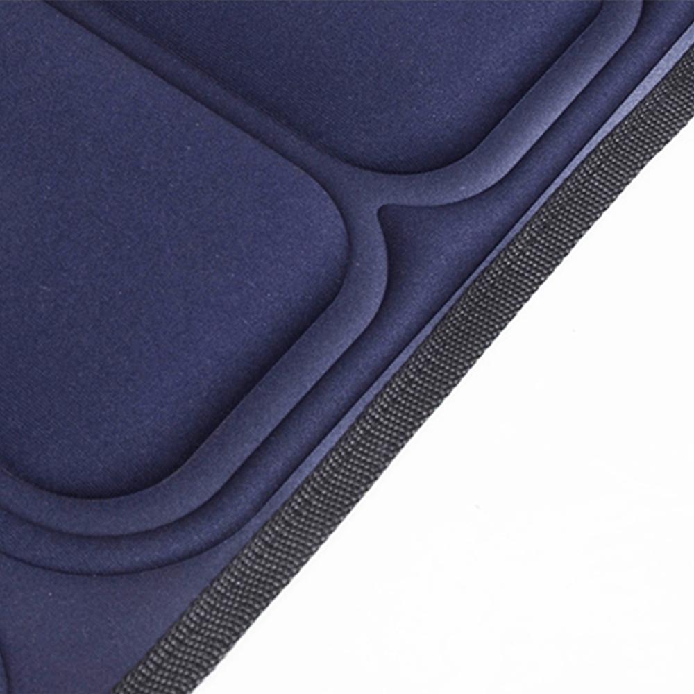 Terapia grzewcza Elektryczny masażer Poduszka do masażu karku Masażer do ciała Relaksacyjny wibrator do masażu