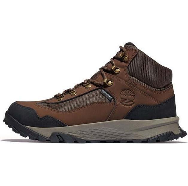 Полуботинки Timberland Lincoln Peak Lite Mid Chukka EU 40