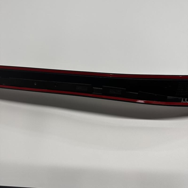 1 Pair Left and Right Windshield Pressure Strip Seal Trim Strip 861312L000 861322L000 for Hyundai i30 2007-2012