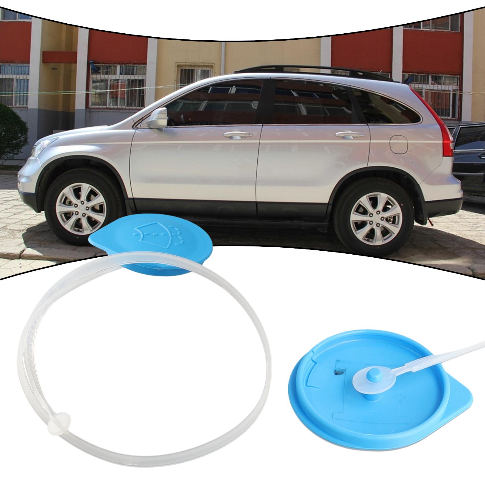 

Cap 2006 2007 2008 2009 2010 2011 Fluid Cap For CRV