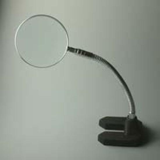 Ikeda Lens Medium Stand Magnifier 90 1650