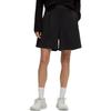 Lululemon Casual Shorts Women's Black / BKL (Unisex) Casual Shorts LW7DHAS | Black