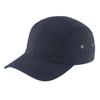 Cotton Solid Color Peaked Cap Thin Unisex Sunscreen Hat Simple Quick-drying Baseball Hat  Women