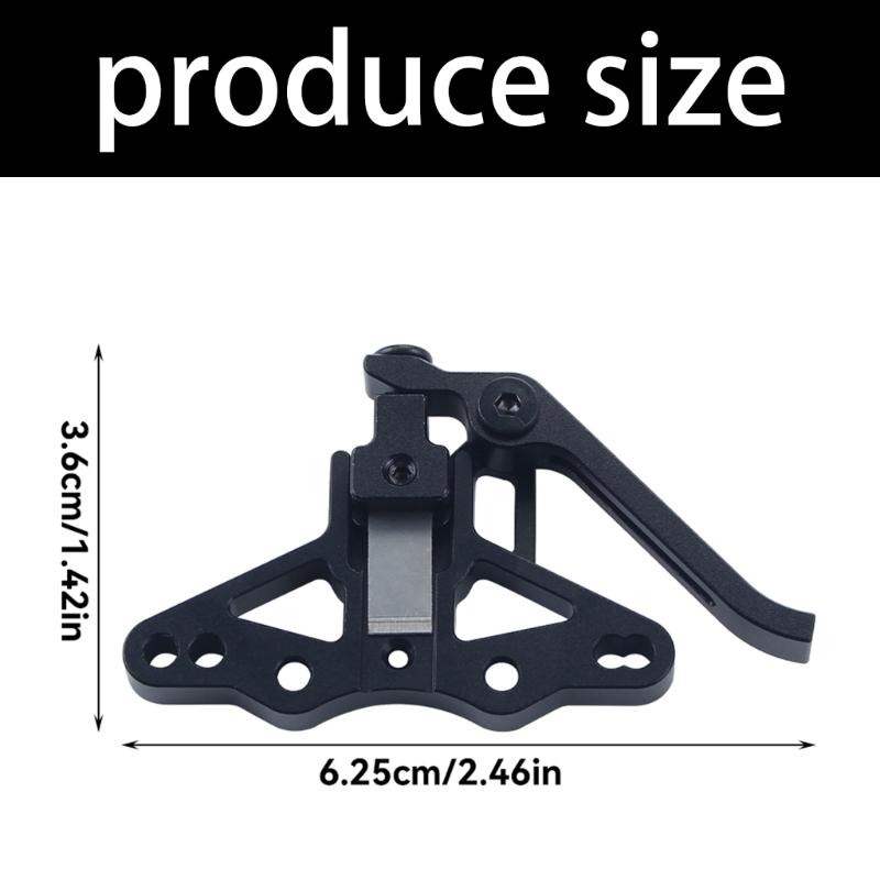 Global Metal Thread Cutting Tool For Published Toolheads A4T Sherpas Tiny Satellite  Dragon Stove