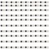 Sizes Change Accessory For Clothing Removable Washable Satins Fabric Label For Sewing And Fashion Designs