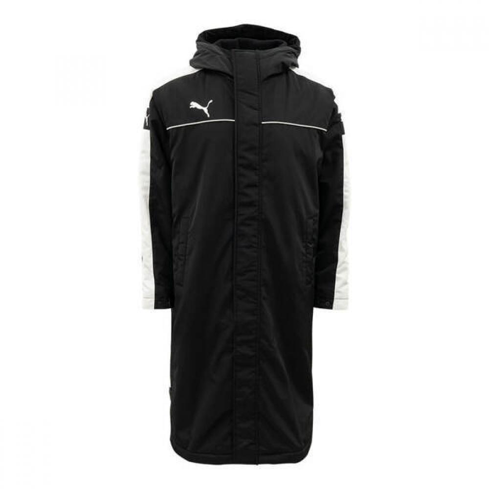 

Puma Team Bench Parka Asia Sp 090(S)/94022801