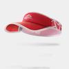 Summer Outdoor Sports Men's Fishing Cycling Sun Protection Hat UV Protection Sweat Absorbent Breathable Open Top Capb