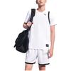 Anta Basketball Collection Casual Sportswear Men's Pure White/Basic Black 952421205-1