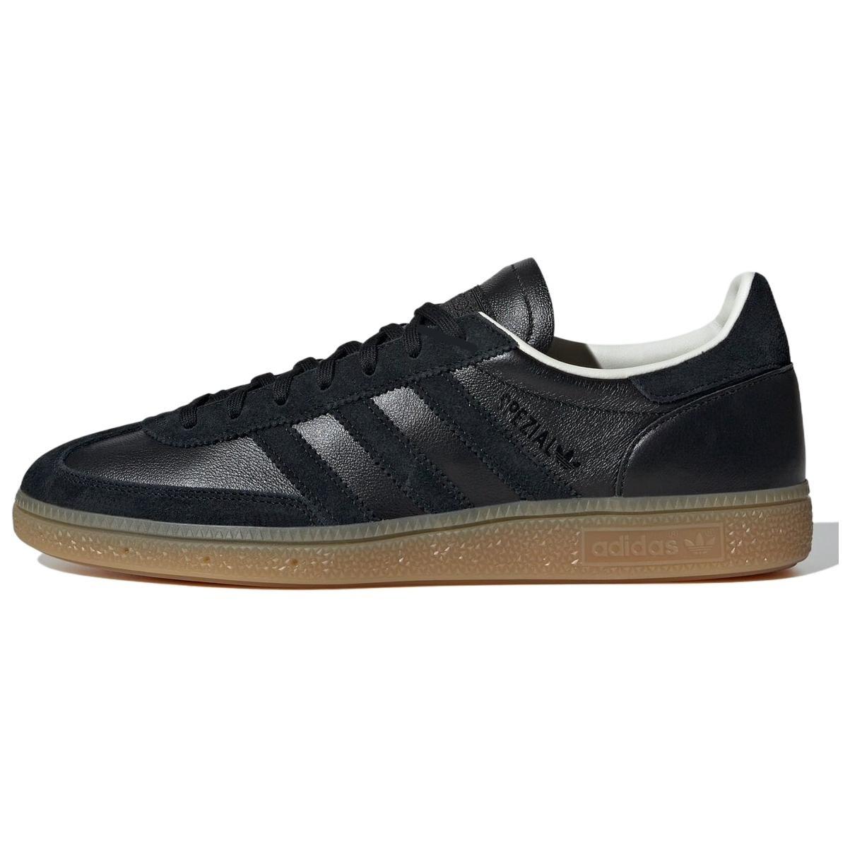 adidas Handball Spezial Black Gum Men s JH6400 EU 45⅓