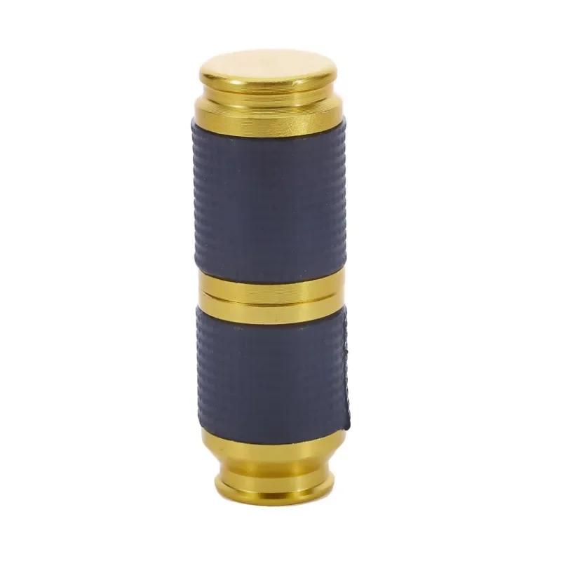 Whipping Cream Anti-slip Bomb Opener Rubber Grip Safe Gas Canister Dispenser