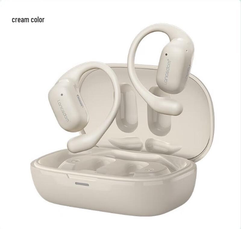 

Langsdom TS17 Open-Ear Bluetooth Sport Earphones