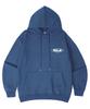 [Fleece-Lined/Non-Fleece-Lined] Trs Oversized Hoodie 10 Colors (Type A)