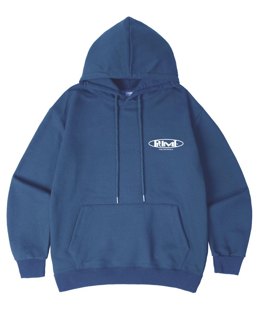 [Fleece-Lined/Non-Fleece-Lined] Trs Oversized Hoodie 10 Colors (Type A)