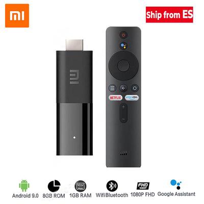 mi home theater system