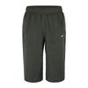 Slazenger Mens 3/4 Length Tracksuit Bottoms
