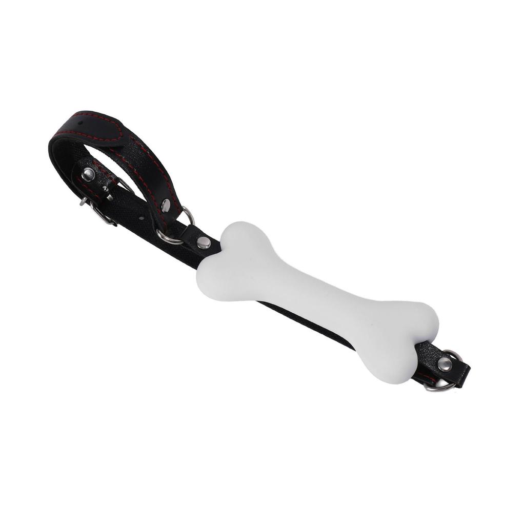 Le Yuan SM Dog Slave Training Gag - Adult Erotic Product