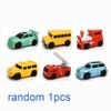 Magic Pen Inductive Car Truck Tank Follow Each Drawn Black Line Track Mini Toys Technology Vehicles