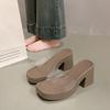 Scarpe da donna – Sandali