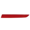 Rear Bumper Reflector Brake Light For BMW 5 5 Series F10 LCI 518 520 525 528 530 535 2012 2013 2014 2015 2016