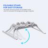 New Storage Protection Three-piece Set for Mini 3 Pro Drone Folding Landing Gear Gimbal Lens Cap Propeller Holder Accessories