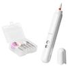 Iriver Type-C Rechargeable 3-Level Power Adjustable LED Light Portable Gel Nail Drill 1 Pcs IYD-100