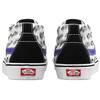 Sk8 Vans-Mid 'Blur Boards' VN0A3WM3T2N