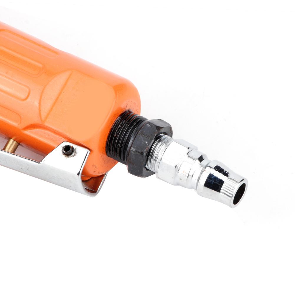 1 2in Pneumatischer Ratschenschlüssel Hohes Drehmoment Werkstattreparatur Luft Handkraftwerkzeug
