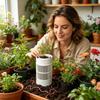 In Ground Compost Bin Outdoor Waste Processor Bucket Container In Ground Worm Composter For Garden Kitchen Home Soil Inground