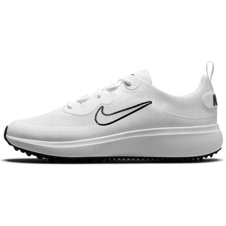Nike Ace Summerlite White Black Women Sneakers DA4117-108 43