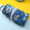 Multifunction Crochet Hook Organiser Portable Knitting Needle Storage Case For Knitting Tool and Crochet Craft Supplies